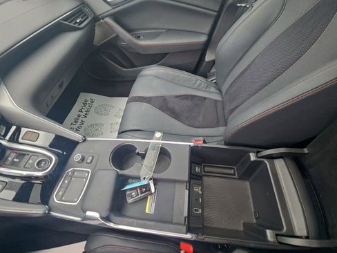 Used 2021 Acura TLX Type S AWD/4WD image 26