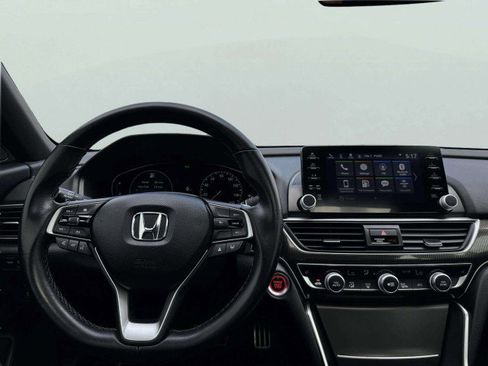 Used 2021 Honda Accord Sport image 25