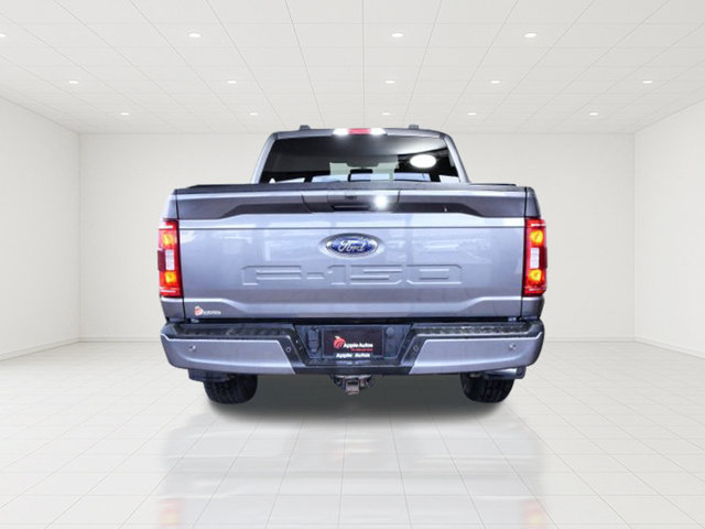 Certified 2021 Ford F150 XLT w/ Equipment Group 302A High AWD/4WD image 6