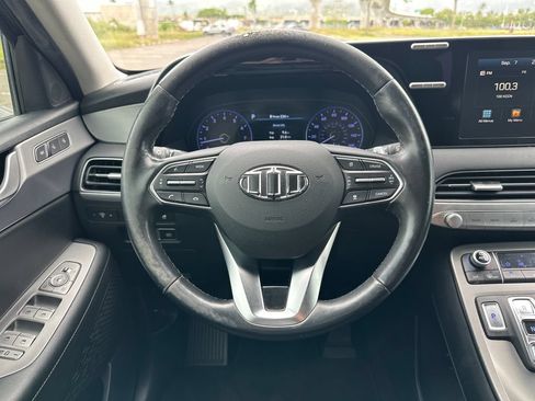Used 2020 Hyundai Palisade SEL FWD image 15