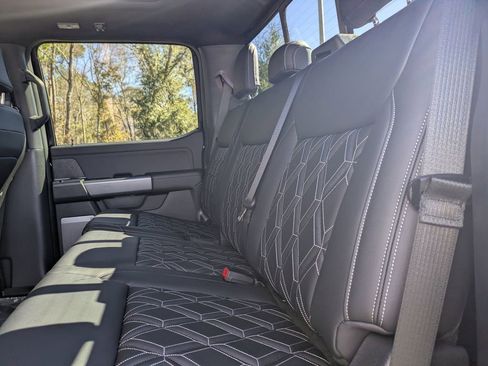 New 2026 Ford F150 XLT w/ Equipment Group 303A High image 14