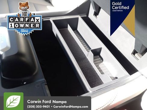 Certified 2025 Ford Expedition Active image 21