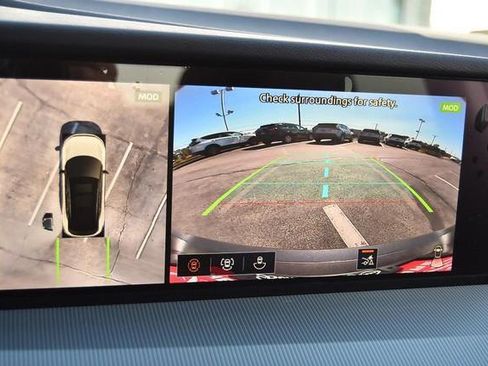 New 2026 Nissan Murano SL image 14