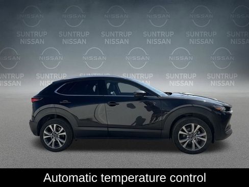 Used 2024 MAZDA CX-30 AWD 2.5 S w/ Premium Package image 7