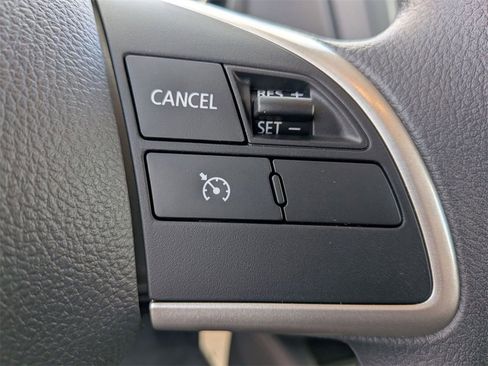 New 2025 Mitsubishi Outlander Sport ES image 18