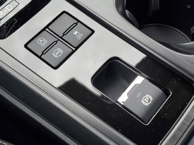 New 2026 Subaru Outback Limited AWD/4WD image 36