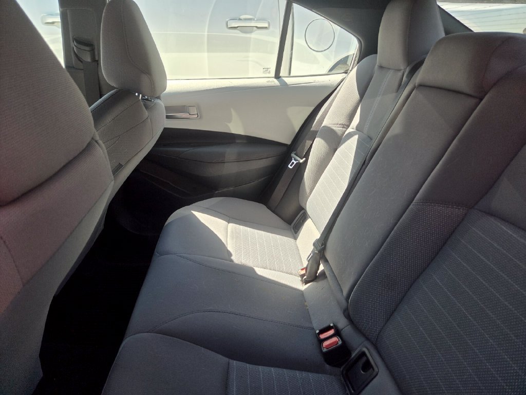 Used 2024 Toyota Corolla SE FWD image 5