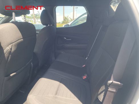 Used 2022 Hyundai Santa Cruz SEL AWD/4WD image 4