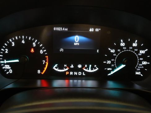 Used 2020 Ford Escape SE image 39