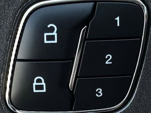 New 2025 Ford Bronco Sport Badlands image 24