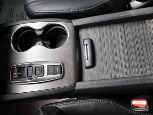 Used 2022 Honda Pilot Special Edition image 33