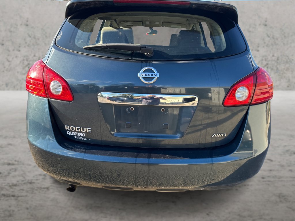 Used 2012 Nissan Rogue S AWD/4WD image 14