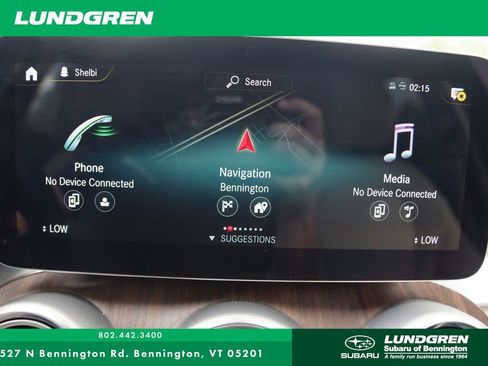 Used 2022 Mercedes-Benz GLC 300 4MATIC image 16