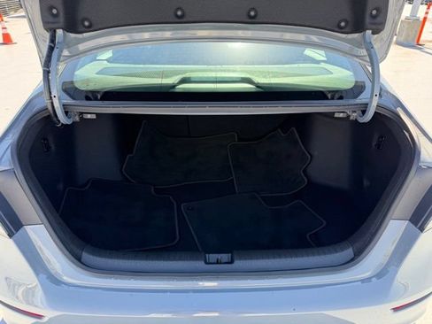 Certified 2025 Honda Accord Sport image 13