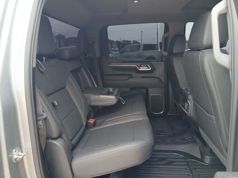 Used 2026 GMC Sierra 1500 SLT w/ SLT Premium Package AWD/4WD image 60