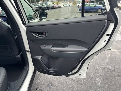 New 2026 Subaru Outback Limited image 85