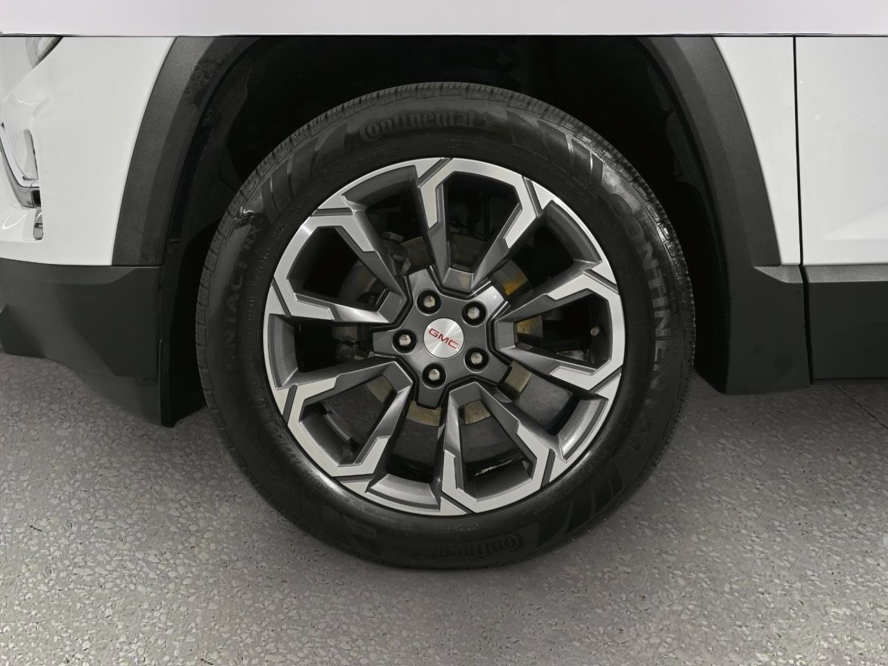 Used 2025 GMC Terrain Elevation w/ Elevation Premium Package AWD/4WD image 45
