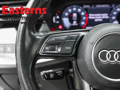 Used 2024 Audi A3 2.0T Premium image 15