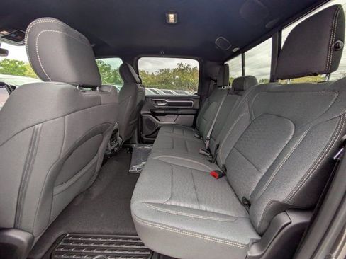 New 2026 RAM 1500 Lone Star AWD/4WD image 12