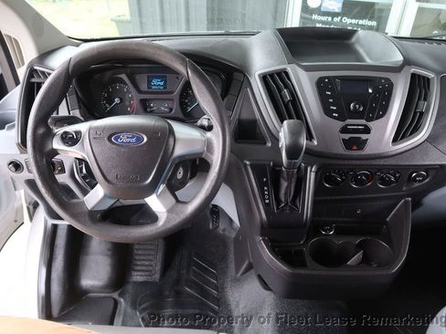 Used 2015 Ford Transit 250 130 Low Roof image 29