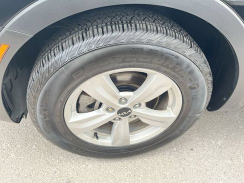 Used 2026 Hyundai Tucson SEL Plus FWD image 36