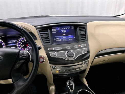 Used 2017 INFINITI QX60 Luxe w/ Premium Plus Package AWD/4WD image 19