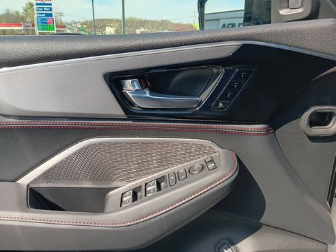 Used 2023 Acura MDX A-Spec image 30