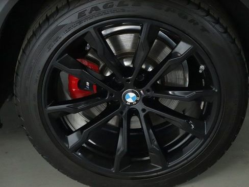 Certified 2023 BMW X3 M40i w/ Premium Package image 40
