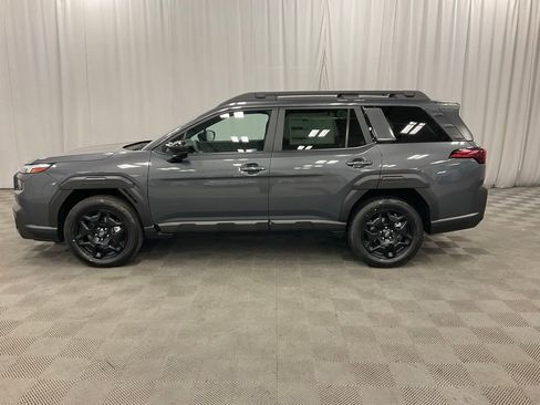 New 2026 Subaru Outback Limited AWD/4WD image 7