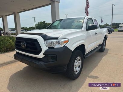 Used 2022 Toyota Tacoma SR
