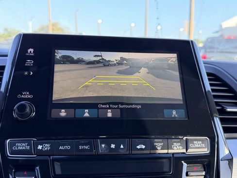 Used 2022 Honda Odyssey EX-L image 23