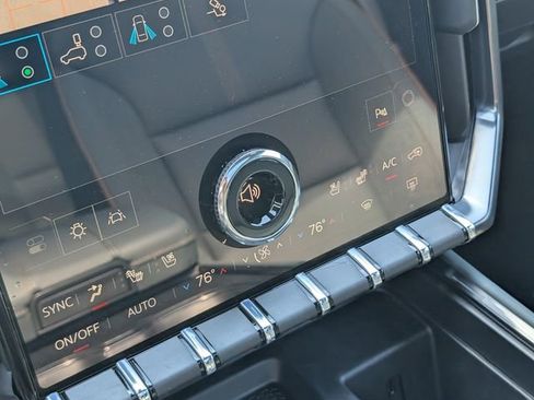 New 2026 GMC Acadia AT4 w/ Luxury Package AWD/4WD image 26