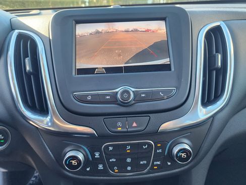 Used 2024 Chevrolet Equinox LT image 33