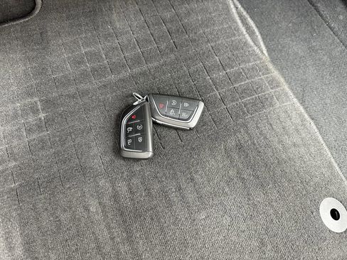Used 2025 Cadillac CT5 Sport RWD image 85