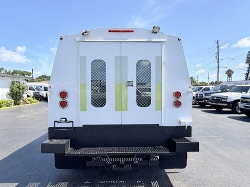 Used 2016 Ford F450 XL AWD/4WD image 6
