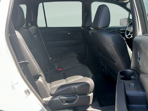 Used 2019 Honda Passport Touring image 26