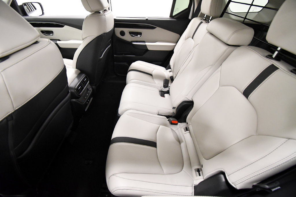 New 2026 Honda Pilot EX-L image 14