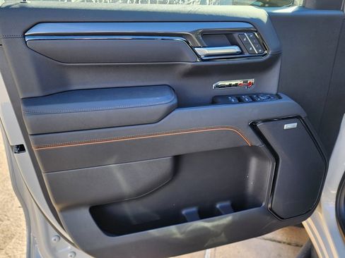 New 2026 GMC Sierra 1500 AT4 w/ AT4 Premium Package image 14