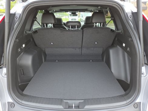New 2026 Honda CR-V Sport-L image 23