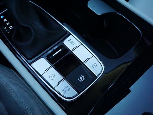 New 2026 Hyundai Tucson SE image 14