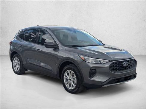 New 2026 Ford Escape Active image 7