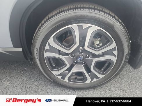 Certified 2026 Subaru Ascent Touring AWD/4WD image 20