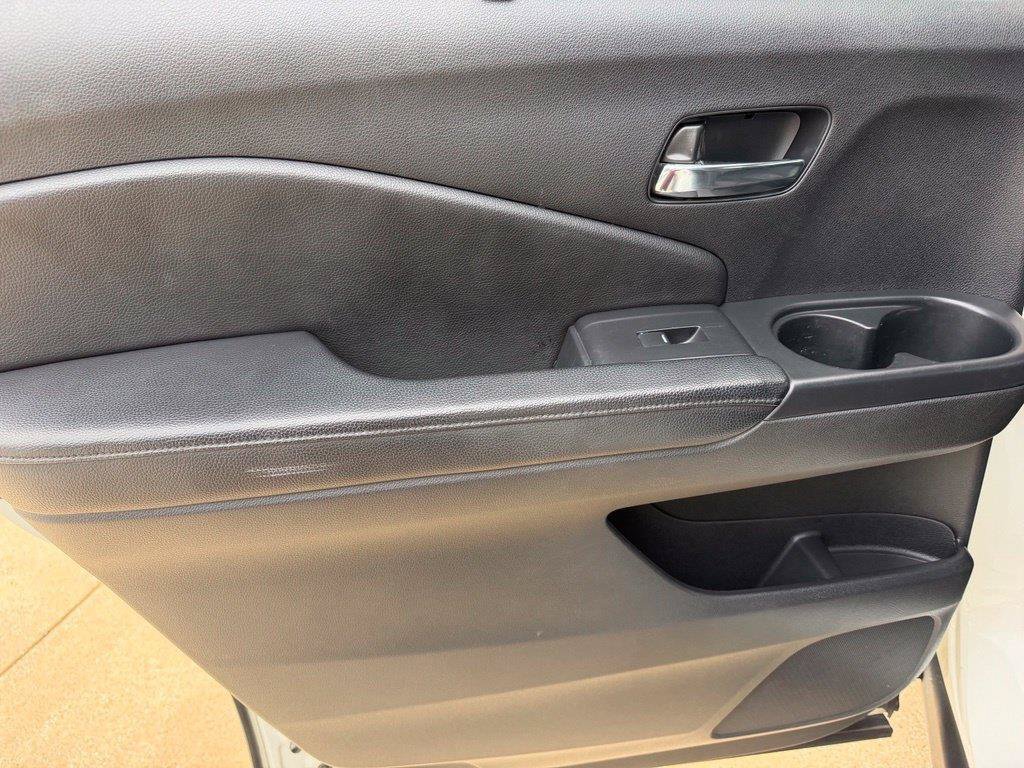 Used 2017 Honda Pilot Elite image 13