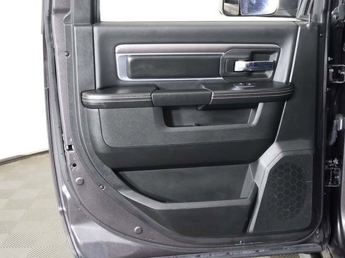 Used 2023 RAM 1500 Classic Warlock w/ Trailer Tow Group image 21