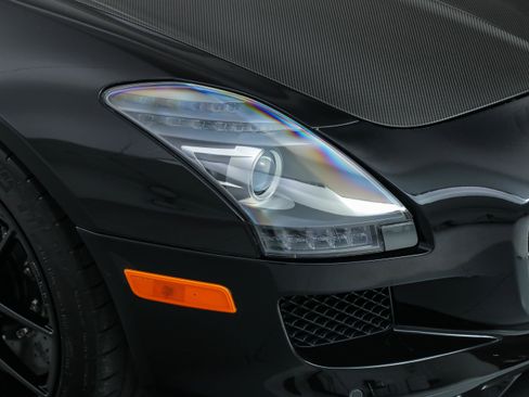 Used 2015 Mercedes-Benz SLS AMG GT Final Edition image 48