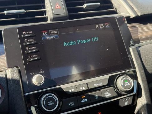 Used 2019 Honda Civic EX image 23