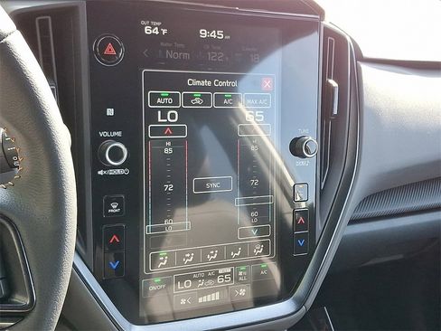 Certified 2024 Subaru Crosstrek 2.5i Wilderness w/ Crosstrek Mirror Package image 17