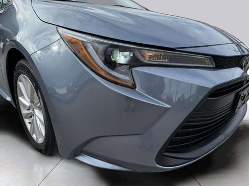 Used 2023 Toyota Corolla LE image 10