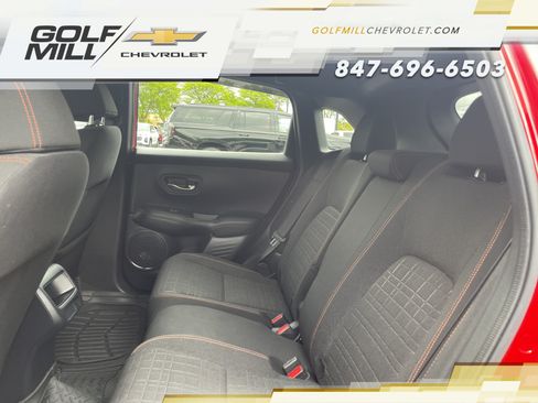 Used 2024 Honda HR-V Sport image 28