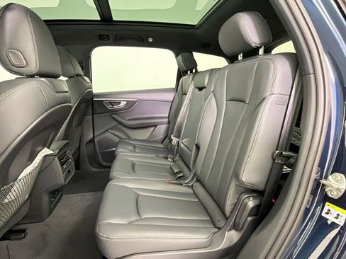 New 2026 Audi Q7 2.0T Premium Plus image 15